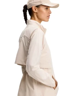 Ellie Motion Shell Jacket Dam