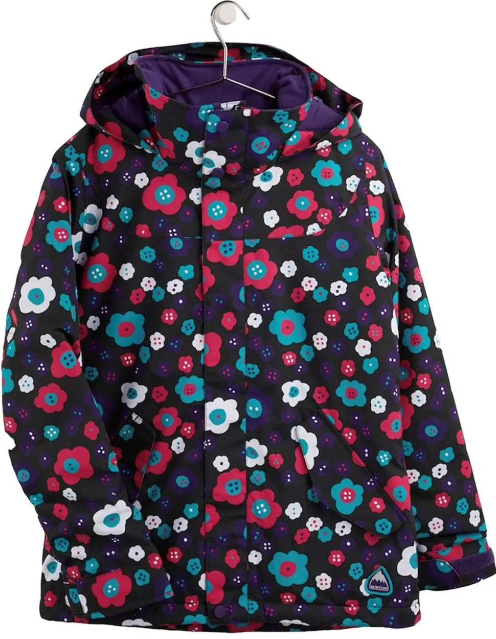 Elodie Jacket Junior