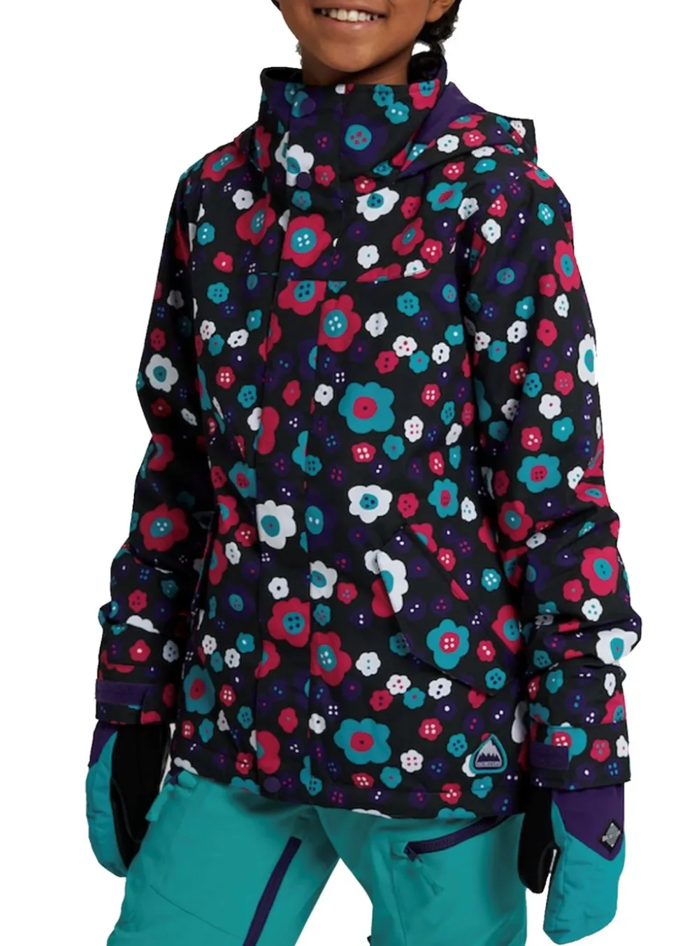 Elodie Jacket Junior