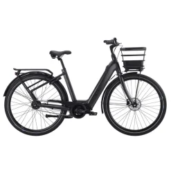 Elody 5-Växlad