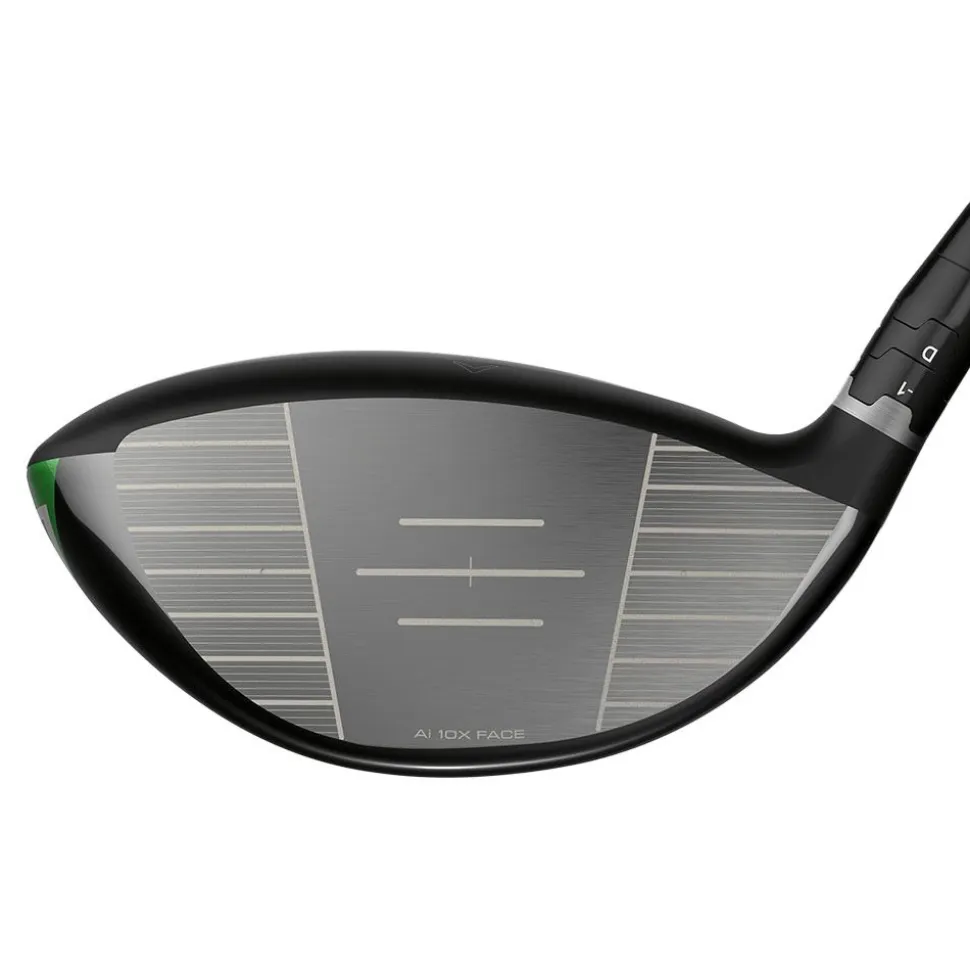 Elyte Driver