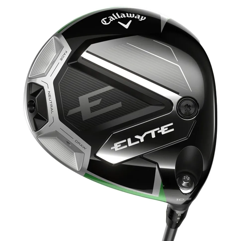 Elyte Driver