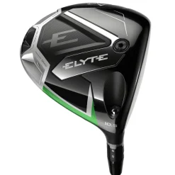 Elyte Driver