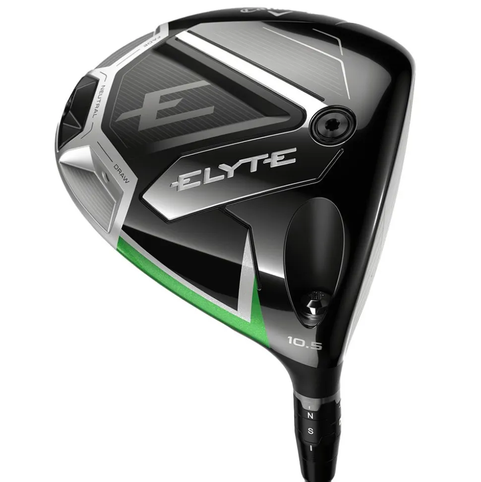 Elyte Driver