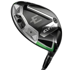 Elyte Driver