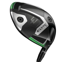Elyte Triple Diamond Driver