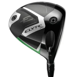 Elyte Triple Diamond Driver