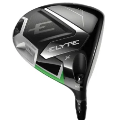 Elyte X Driver