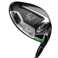 Elyte X Driver