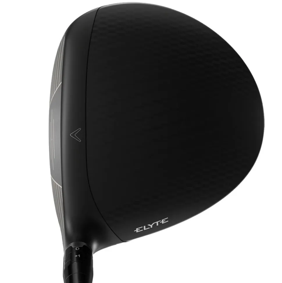 Elyte X Driver