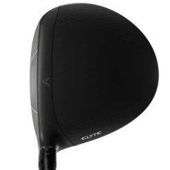 Elyte X Driver Dam