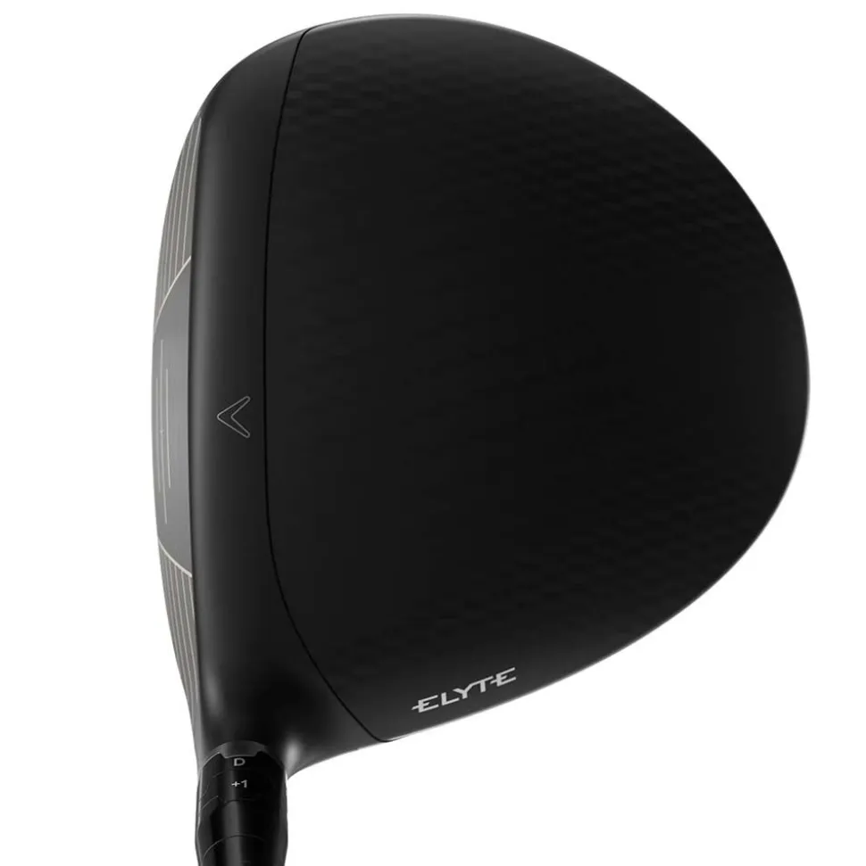 Elyte X Driver Dam