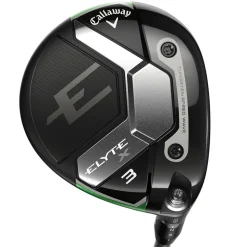 Elyte X Fairwaywood