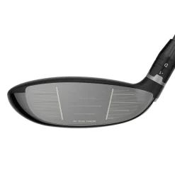 Elyte X Fairwaywood