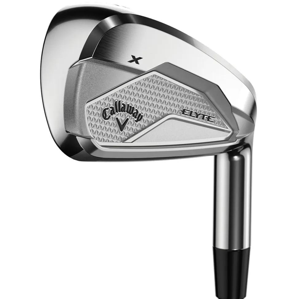 Elyte X Irons