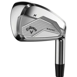 Elyte X Irons