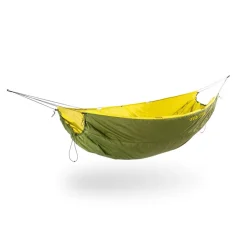 Ember UnderQuilt