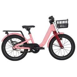 Embla City 16" 0-Växlad Junior