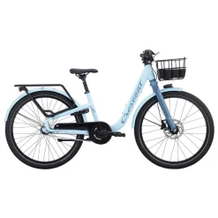 Embla City 24" 3-Växlad Junior