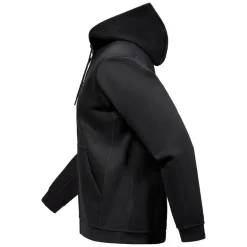 Emblem Fleece Full-Zip Hoody Herr