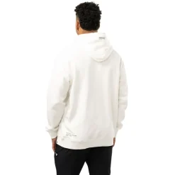 Embossed Fleece Hoodie-SR