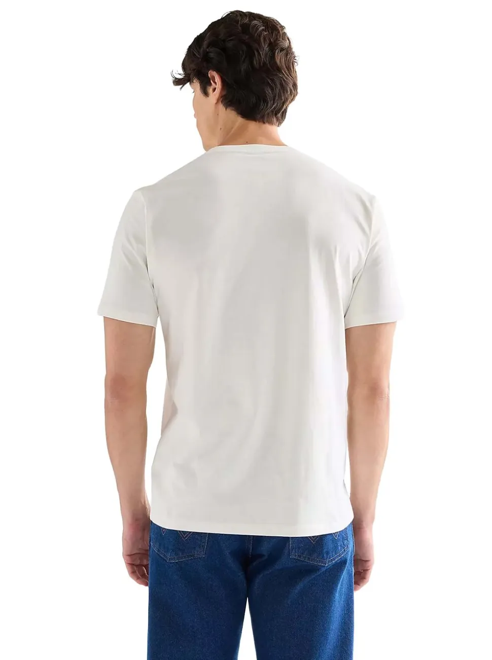 EMBROIDERY TEE HERR