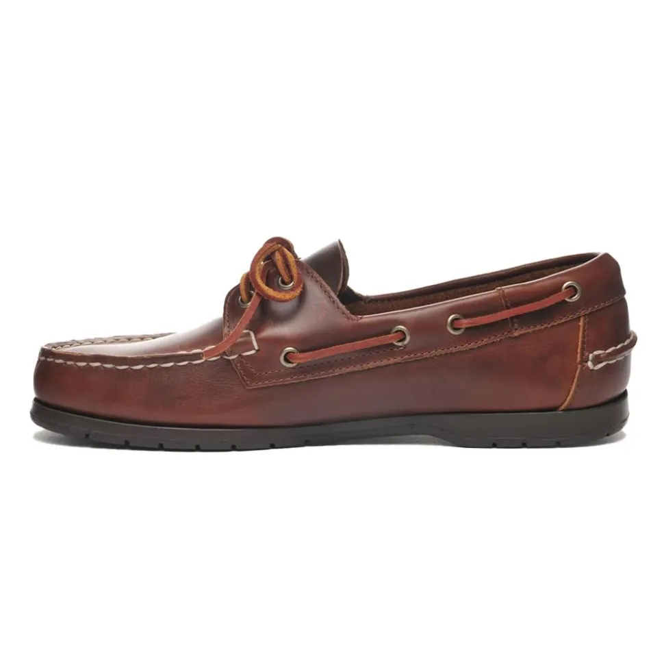 Endeavor FGL Oiled Waxy Herr