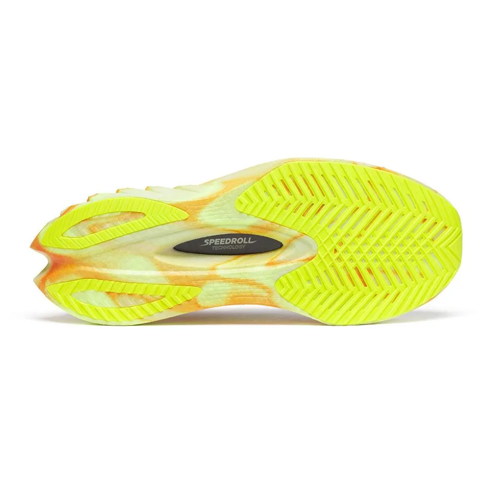 Endorphin Pro 4 Herr