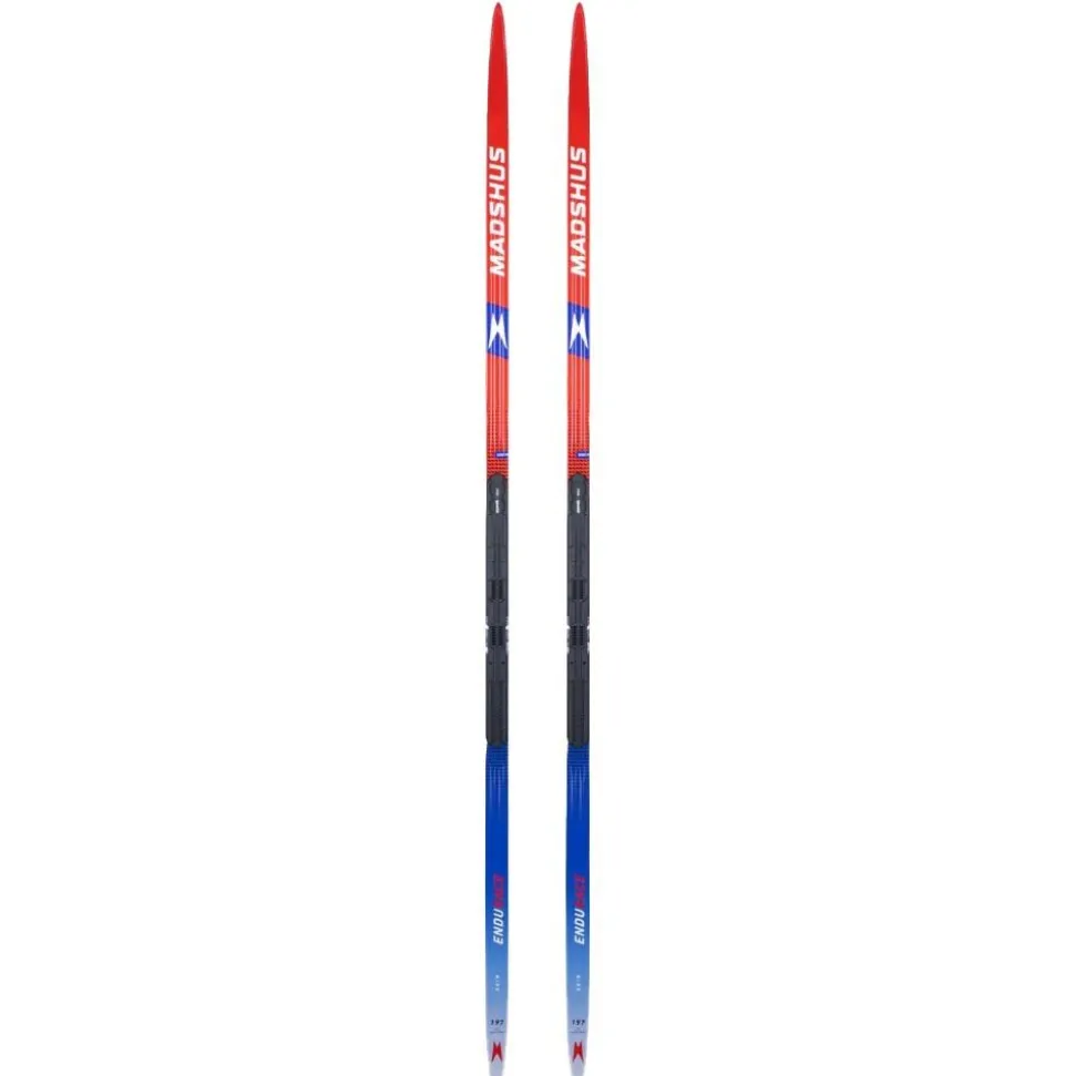 Endurace Skin Inkl. Move Switch Performance