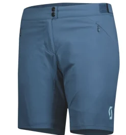 Endurance LS/Fit Pad Shorts Dam