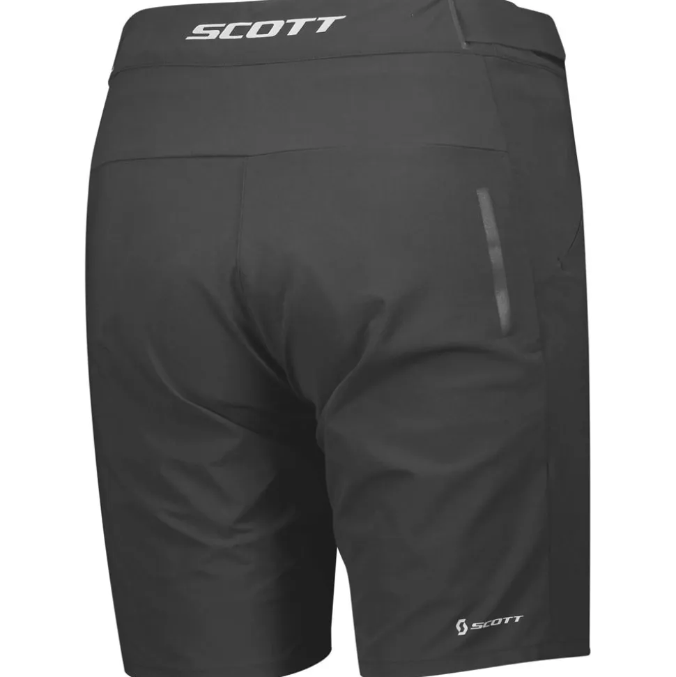 Endurance LS/Fit W/Pad Shorts Dam