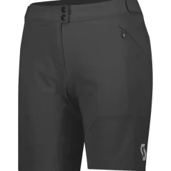 Endurance LS/Fit W/Pad Shorts Dam
