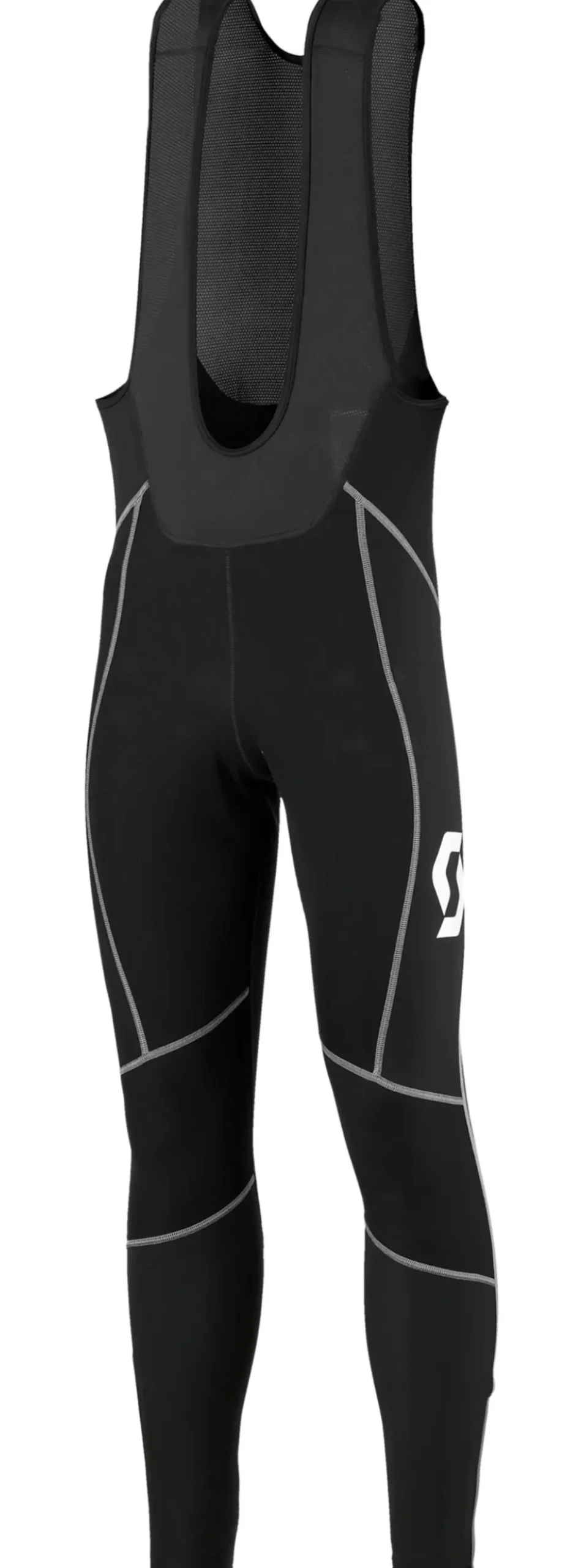 Endurance Warm ++ Tights Herr