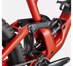 Enduro Comp