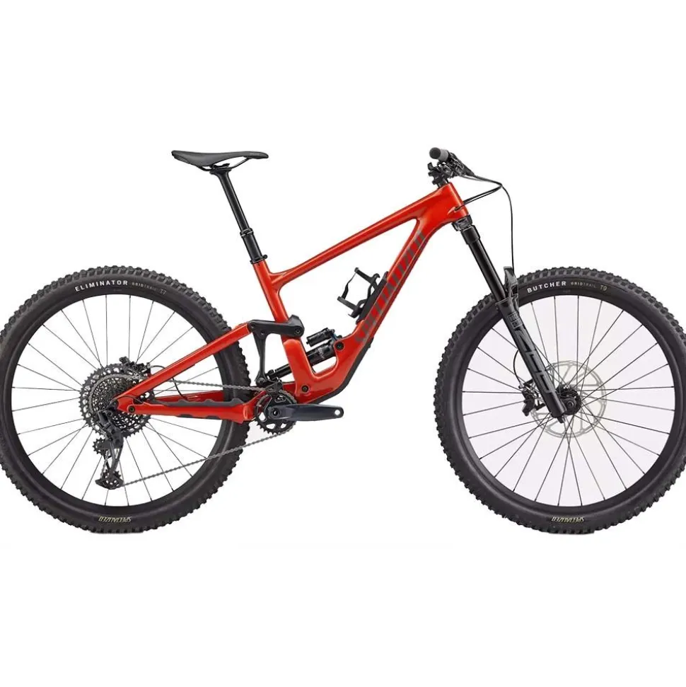 Enduro Comp