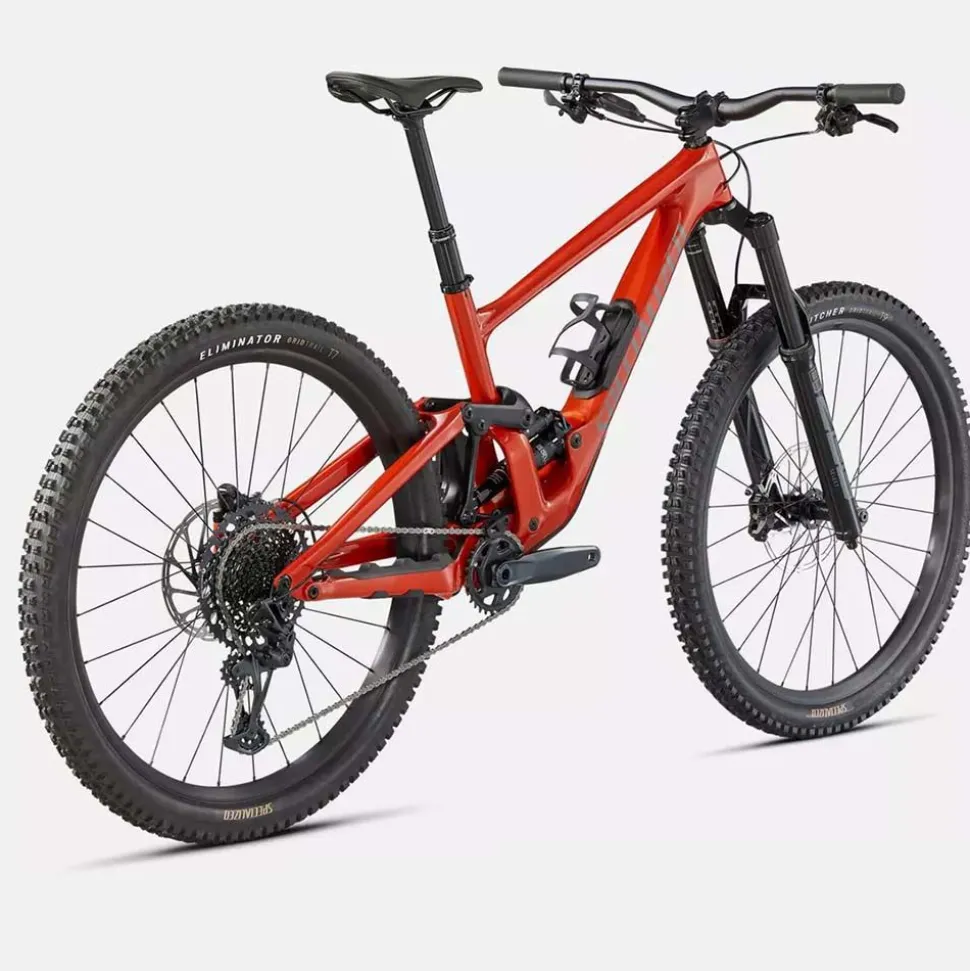 Enduro Comp
