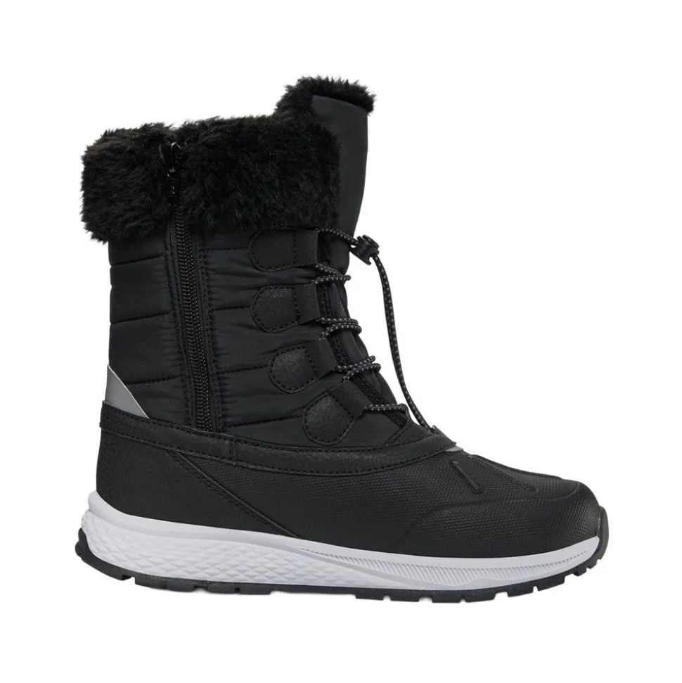 Equip Warm WP Zip junior