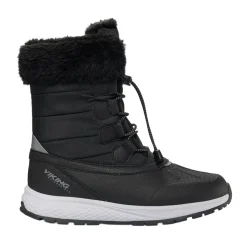 Equip Warm WP Zip junior