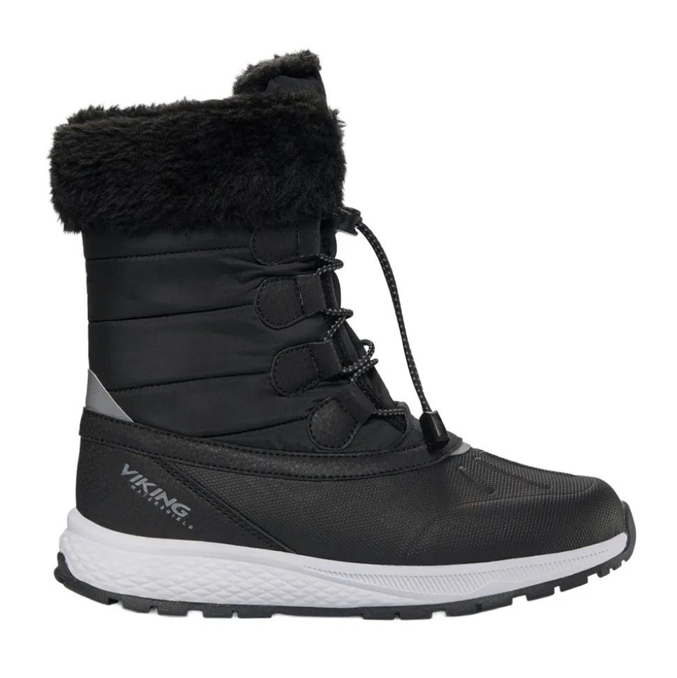 Equip Warm WP Zip junior