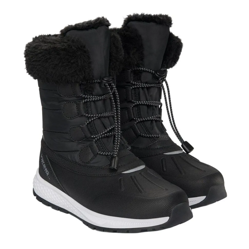 Equip Warm WP Zip junior