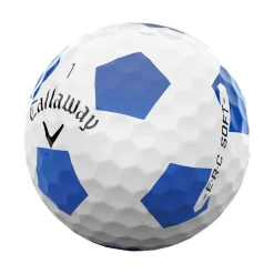 ERC Soft Truvis 25