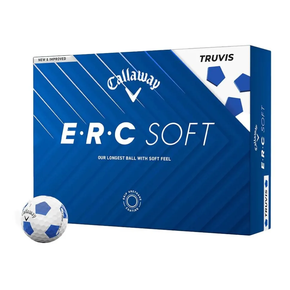 ERC Soft Truvis 25