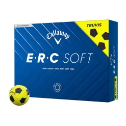 ERC Soft Truvis 25