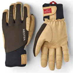 Ergo Grip Tactility - 5 finger