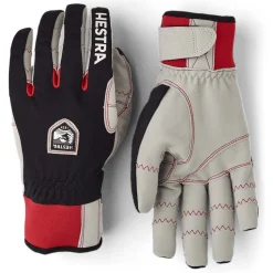 Ergo Grip Windstopper Race 5-finger