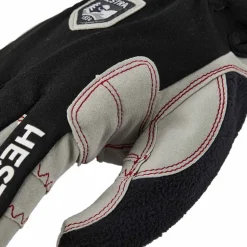 Ergo Grip Windstopper Race 5-finger