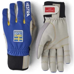 Ergo Grip Windstopper Race 5-finger