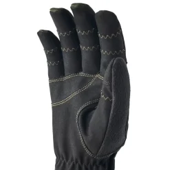 Ergo Grip Wool Touring - 5 Finger