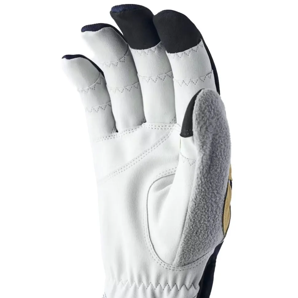 Ergo Grip Wool Touring - 5 Finger