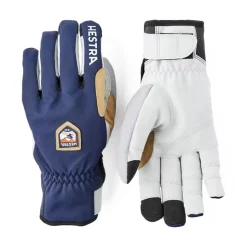 Ergo Grip Wool Touring - 5 Finger